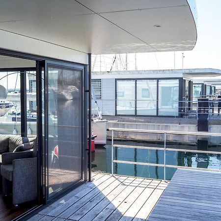 Hausboot Ostsee Boltenhagen - WELL Hausboote LP2 Exterior foto